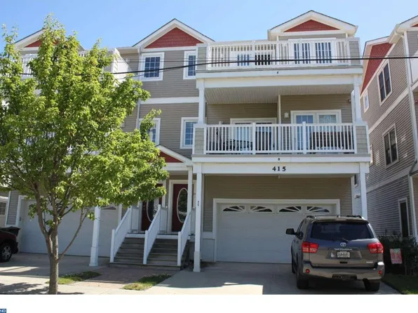 415 W Cedar Ave #F-415f, Wildwood, NJ 08260