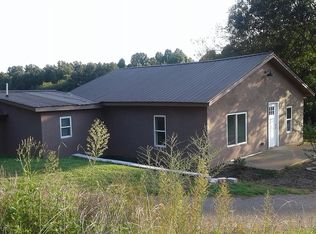 2821 Old 70 Loop, Connelly Springs, NC 28612