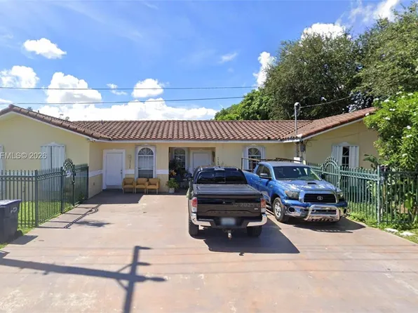 501 NW 97th St, Miami, FL 33150