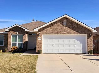 6200 Spahn St, Midland, TX 79706