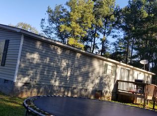 629 Liberty Hill Rd, Milner, GA 30257