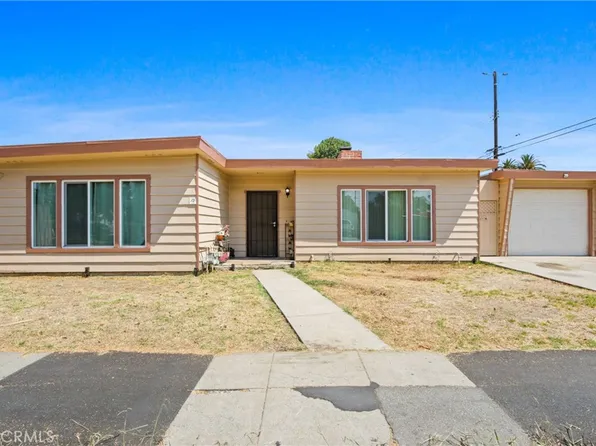 515 W McFadden Ave, Santa Ana, CA 92707