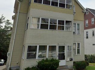 21 Carlson St FLOOR 3, New Britain, CT 06051