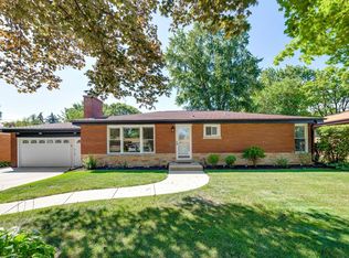 10117 Westmanor Dr, Franklin Park, IL