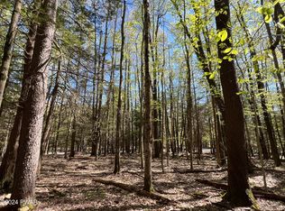 Orion Way, Lake Ariel, PA 18436