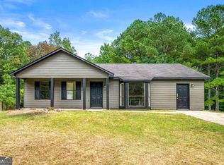 6850 Brown Dr S, Fairburn, GA 30213