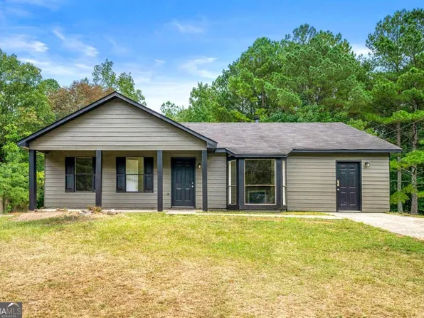 6850 Brown Dr S, Fairburn, GA 30213