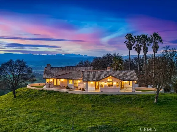 1030 Redondo Ln, Templeton, CA 93465