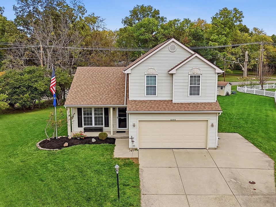 1st image of 6498 Terrace View Ct