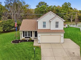 6498 Terrace View Ct, Dayton, OH 45424