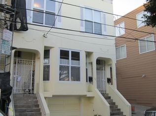 20 Pond St, San Francisco, CA 94114