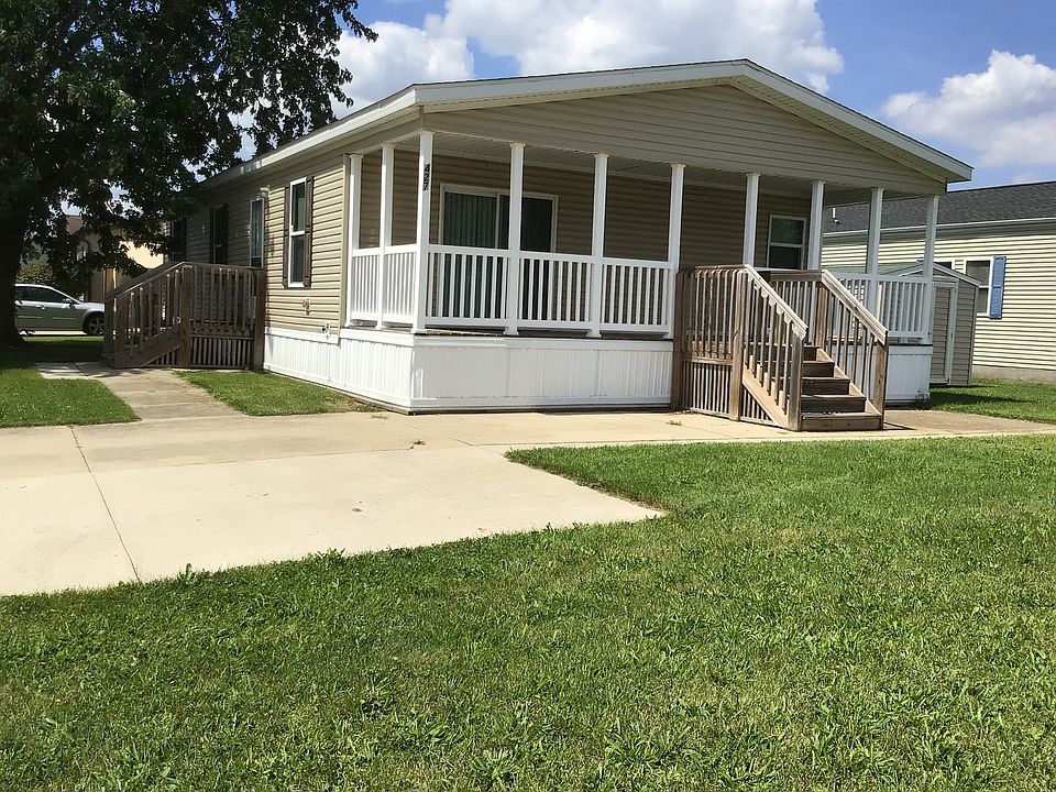 1st image of 61108 Old County Road 17 #427