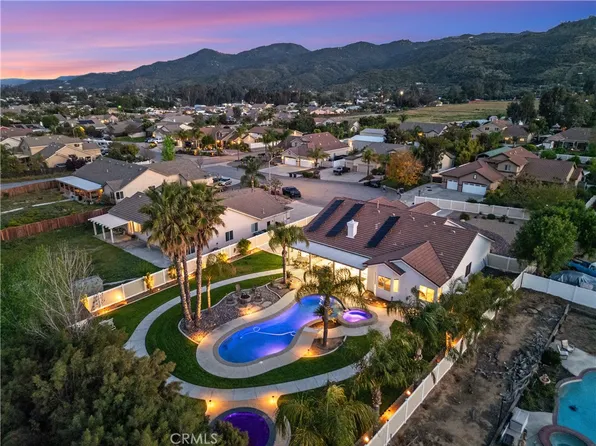 20691 Donielle Ct, Wildomar, CA 92595