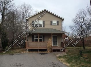 101 Lanier Ln APT B, Swannanoa, NC 28778