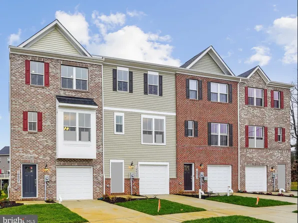 16437 Caribbean Way, Accokeek, MD 20607