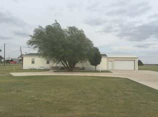 25351 Storey St, Umbarger, TX 79091