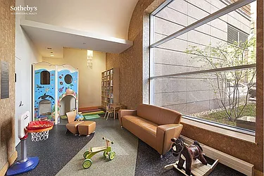 Rented by Sotheby's International Realty