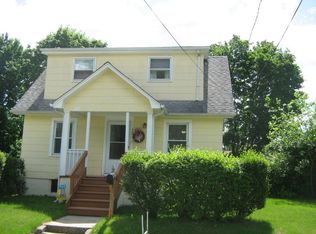 604 Huff Ave, Manville, NJ