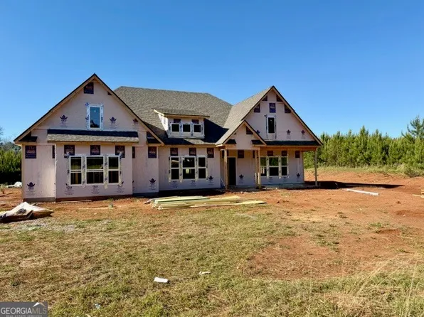 1903 Hillcrest Rd Lot 15, Hogansville, GA 30230
