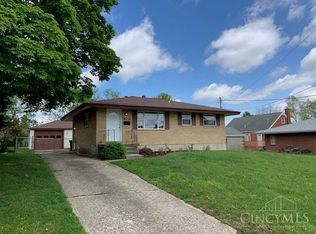 3388 Alexis Rd, Cincinnati, OH 45239