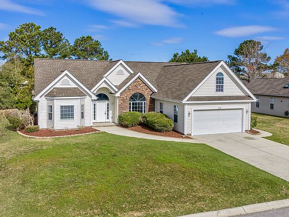 2nd image of 1537 Southwood Dr.