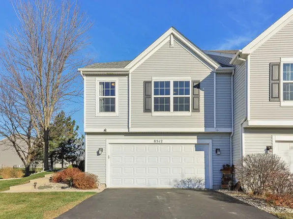 8512 Redbud Ct, Wonder Lake, IL 60097