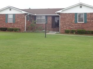 996 Brewton Lovett Rd, East Dublin, GA 31027