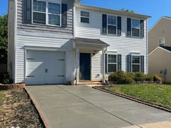 9025 Sharpes Cir, Charlotte, NC 28214
