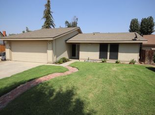 2213 S Laureen Ave, Fresno, CA