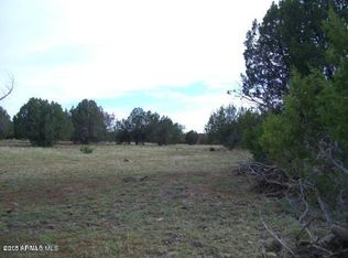 94 Juniper Woods #94, Ash Fork, AZ 86320