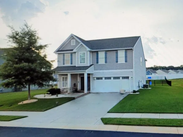 1212 Brooksland Pl, Waxhaw, NC 28173