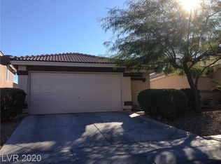 4815 Englewood Ave, Las Vegas, NV 89139