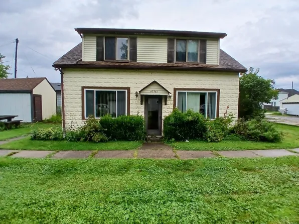 47561 Forton St, New Baltimore, MI 48047