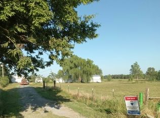 7500 S 25 E, Muskogee, OK 74403