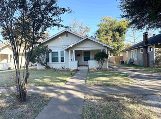 1806 Pearl Ave, Wichita Falls, TX 76301