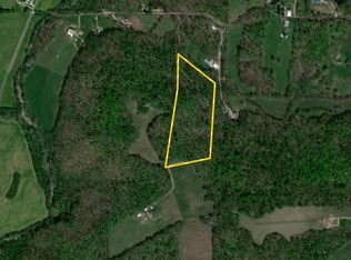 9725 Thacker Rd LOT WP001, Bloomington, IN 47403