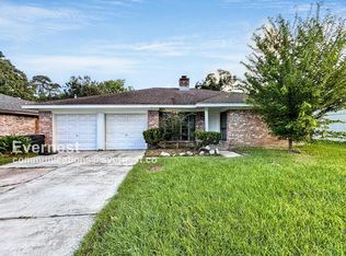 14419 Roundstone Ln, Houston, TX 77015