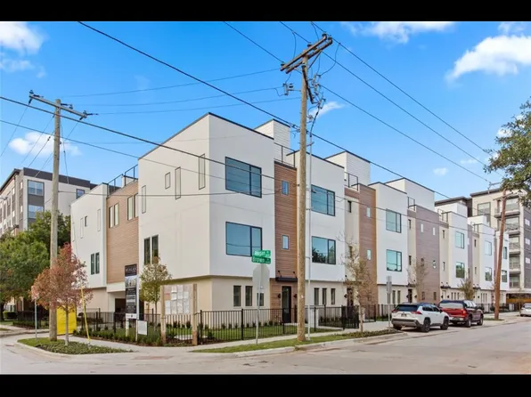 2633 Reagan St #203, Dallas, TX 75219