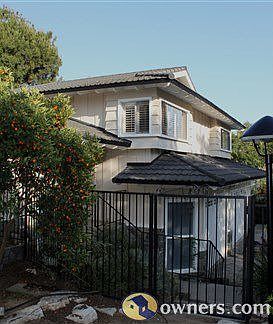 Fruit trees
