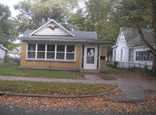1424 Grand Ave, Terre Haute, IN 47804