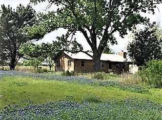 43 Sandstone Ln, Fredericksburg, TX 78624