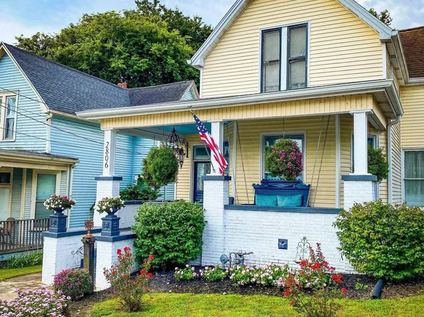 2806 W Franklin St, Evansville, IN 47712