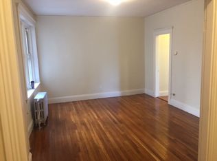 233 Park Dr #5, Boston, MA 02215