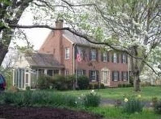 4750 Bonnie Brae Rd, North Chesterfield, VA 23234