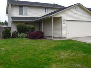 16008 NE 76th St, Vancouver, WA 98682