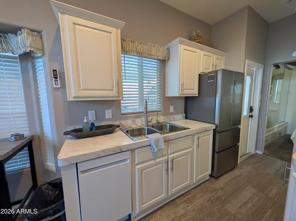 425 E PUEBLO DEL SOL --, Florence, AZ 85132