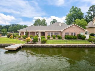 143 Earls Point, Hot Springs, AR 71913