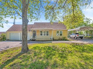 3812 N Kansas Ave, Topeka, KS 66617