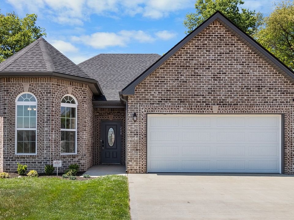 288 Kildeer Dr LOT 262, Clarksville, TN 37040 Zillow
