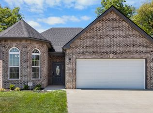 288 Kildeer Dr LOT 262, Clarksville, TN 37040